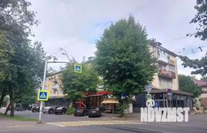 2-к квартира, посуточно, 48м2, 4/4 этаж