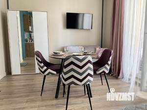 Студия квартира, посуточно, 30м2, 2/6 этаж