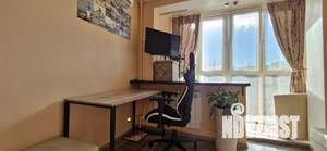 1-к квартира, посуточно, 34м2, 5/9 этаж
