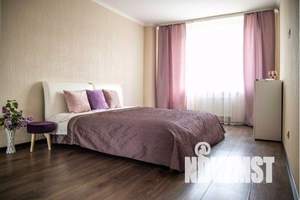 2-к квартира, посуточно, 62м2, 6/9 этаж