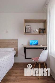 2-к квартира, посуточно, 40м2, 1/1 этаж