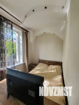 2-к квартира, посуточно, 46м2, 2/4 этаж