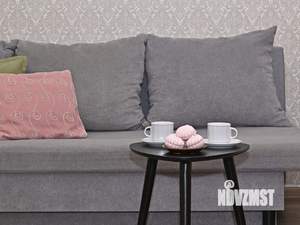 1-к квартира, посуточно, 37м2, 3/4 этаж