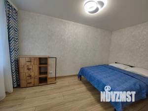 2-к квартира, посуточно, 44м2, 4/5 этаж