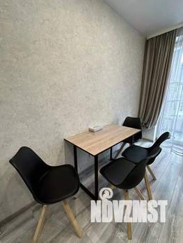 1-к квартира, посуточно, 39м2, 1/1 этаж
