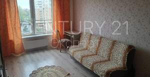 1-к квартира, на длительный срок, 40м2, 8/10 этаж