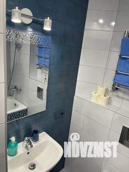 1-к квартира, посуточно, 31м2, 2/9 этаж