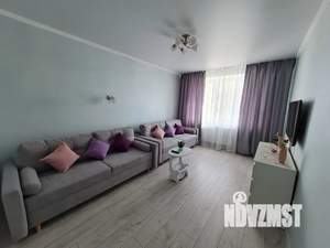 1-к квартира, посуточно, 38м2, 5/8 этаж