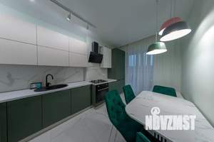 2-к квартира, посуточно, 60м2, 3/8 этаж