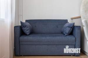 2-к квартира, посуточно, 40м2, 1/1 этаж