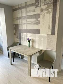 1-к квартира, посуточно, 36м2, 7/9 этаж