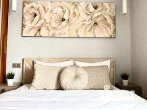 2-к квартира, посуточно, 59м2, 1/1 этаж