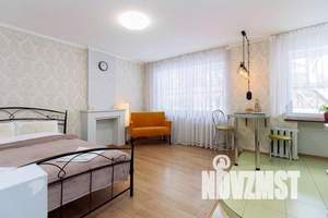 1-к квартира, посуточно, 65м2, 1/5 этаж