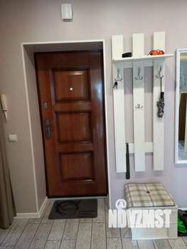 1-к квартира, на длительный срок, 43м2, 5/5 этаж