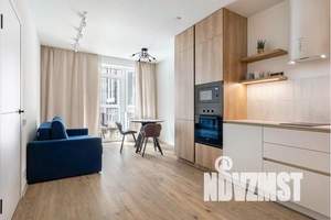 1-к квартира, посуточно, 43м2, 3/10 этаж