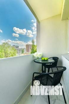 1-к квартира, посуточно, 33м2, 5/9 этаж