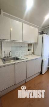 2-к квартира, на длительный срок, 40м2, 2/2 этаж