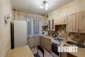 1-к квартира, посуточно, 35м2, 2/9 этаж