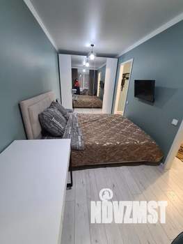 2-к квартира, посуточно, 44м2, 2/5 этаж