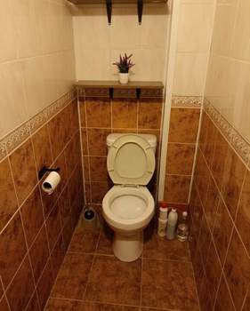 2-к квартира, на длительный срок, 56м2, 2/8 этаж