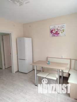 2-к квартира, посуточно, 51м2, 4/9 этаж