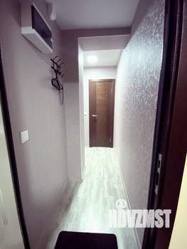 Студия квартира, посуточно, 16м2, 1/5 этаж