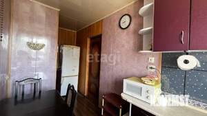 2-к квартира, на длительный срок, 39м2, 3/3 этаж