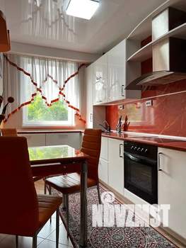 1-к квартира, посуточно, 40м2, 2/16 этаж