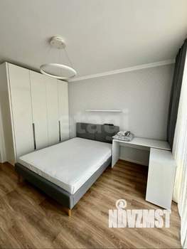 1-к квартира, на длительный срок, 40м2, 10/10 этаж