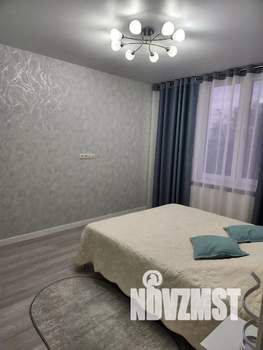 2-к квартира, посуточно, 52м2, 3/7 этаж