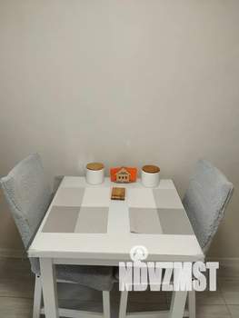 2-к квартира, посуточно, 42м2, 3/5 этаж
