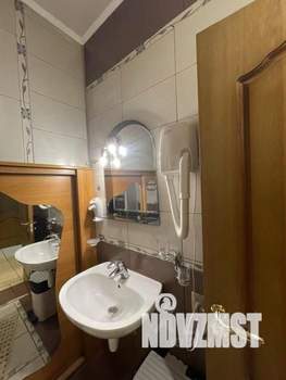 1-к квартира, посуточно, 24м2, 1/1 этаж