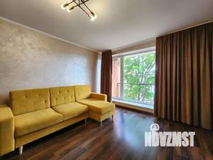 2-к квартира, посуточно, 47м2, 4/5 этаж