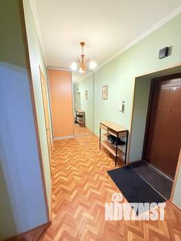 1-к квартира, на длительный срок, 42м2, 3/9 этаж