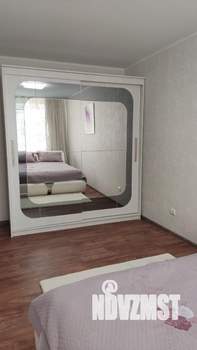2-к квартира, посуточно, 52м2, 1/5 этаж