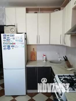 1-к квартира, посуточно, 40м2, 6/8 этаж