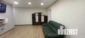 2-к квартира, посуточно, 45м2, 1/1 этаж