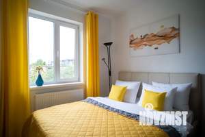 1-к квартира, посуточно, 40м2, 5/5 этаж