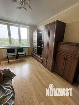 1-к квартира, на длительный срок, 34м2, 8/8 этаж