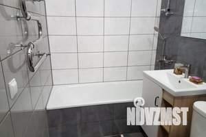 1-к квартира, посуточно, 38м2, 2/12 этаж
