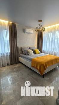 1-к квартира, посуточно, 31м2, 4/4 этаж