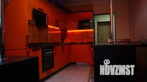 3-к квартира, посуточно, 75м2, 2/9 этаж