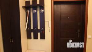 1-к квартира, посуточно, 44м2, 9/10 этаж