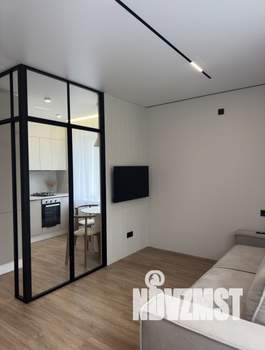 1-к квартира, посуточно, 31м2, 1/1 этаж