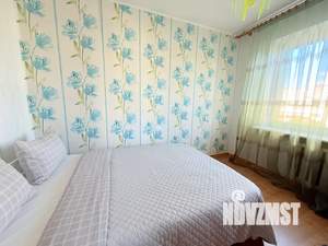 2-к квартира, посуточно, 65м2, 6/9 этаж