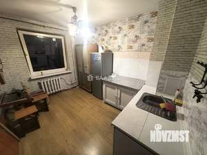 2-к квартира, на длительный срок, 50м2, 2/5 этаж