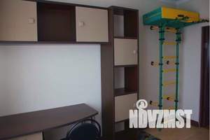 3-к квартира, посуточно, 66м2, 4/6 этаж