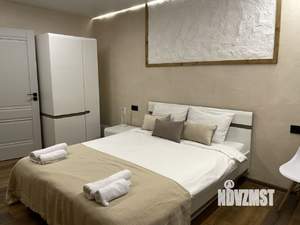 3-к квартира, посуточно, 63м2, 3/9 этаж