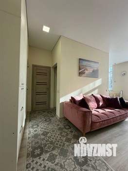 2-к квартира, на длительный срок, 50м2, 3/7 этаж