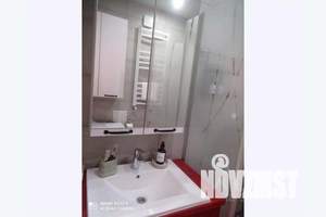 2-к квартира, посуточно, 45м2, 8/10 этаж